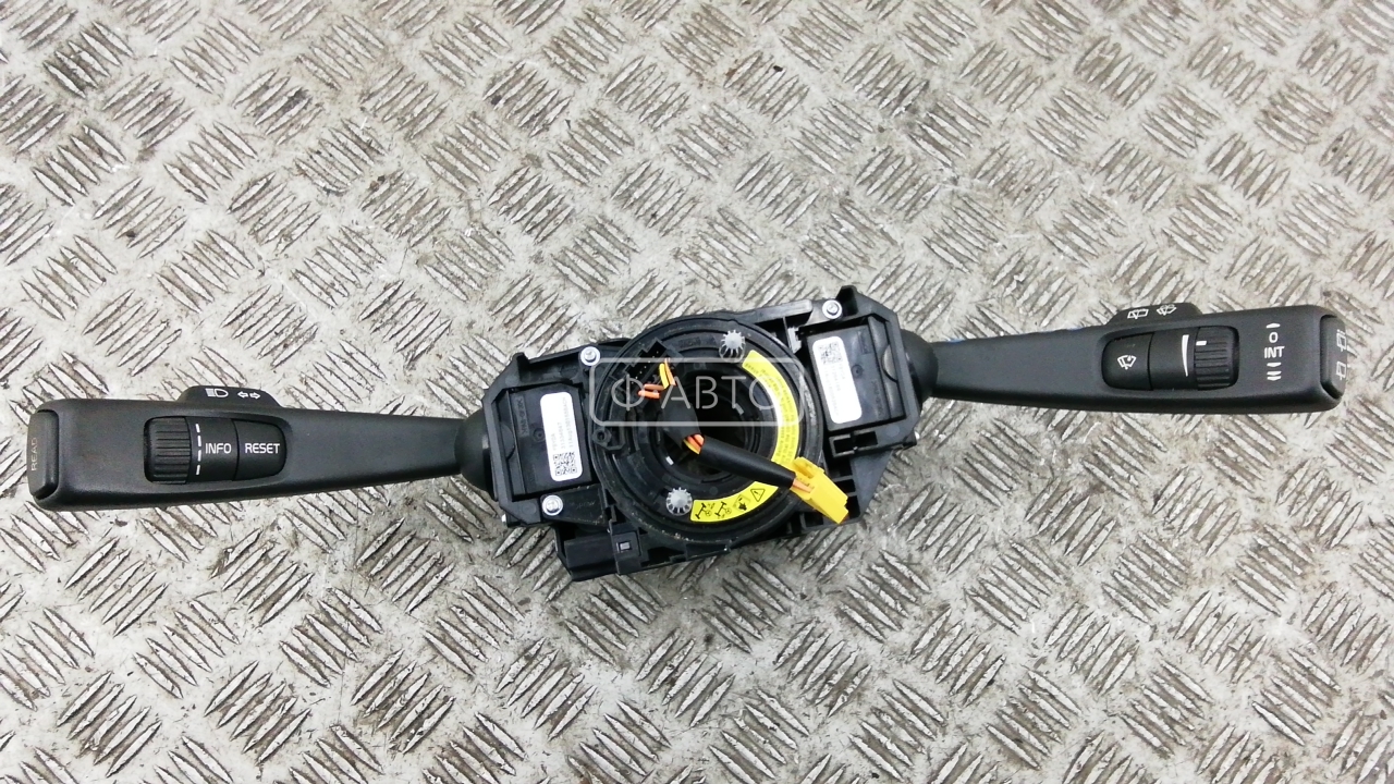 Переключатель поворотов и дворников (стрекоза)