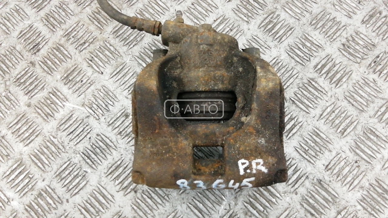 Суппорт тормозной передний правый