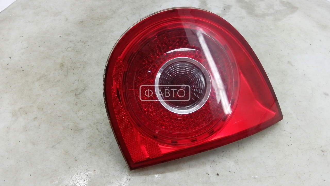 Фонарь правый 3-5 двери