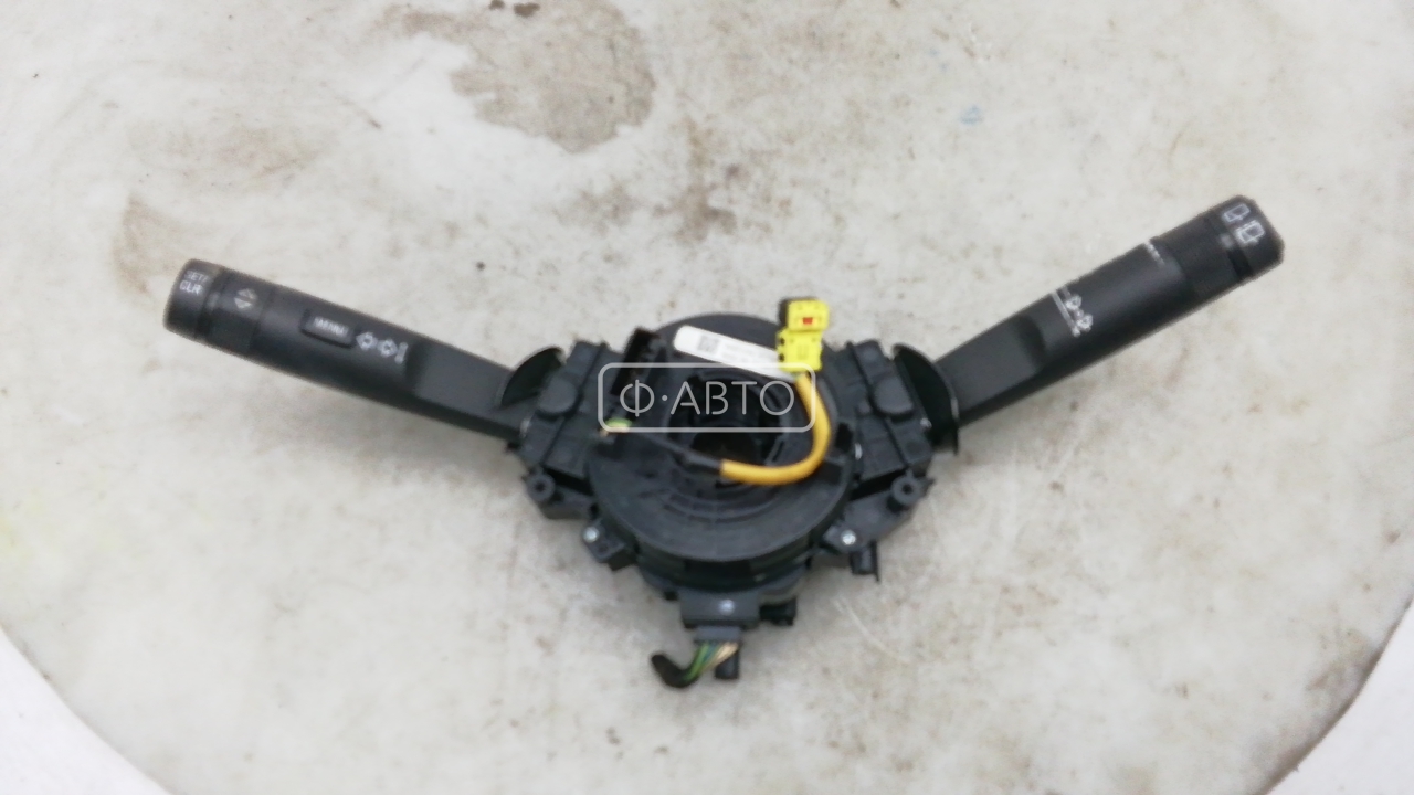 Переключатель поворотов и дворников (стрекоза)