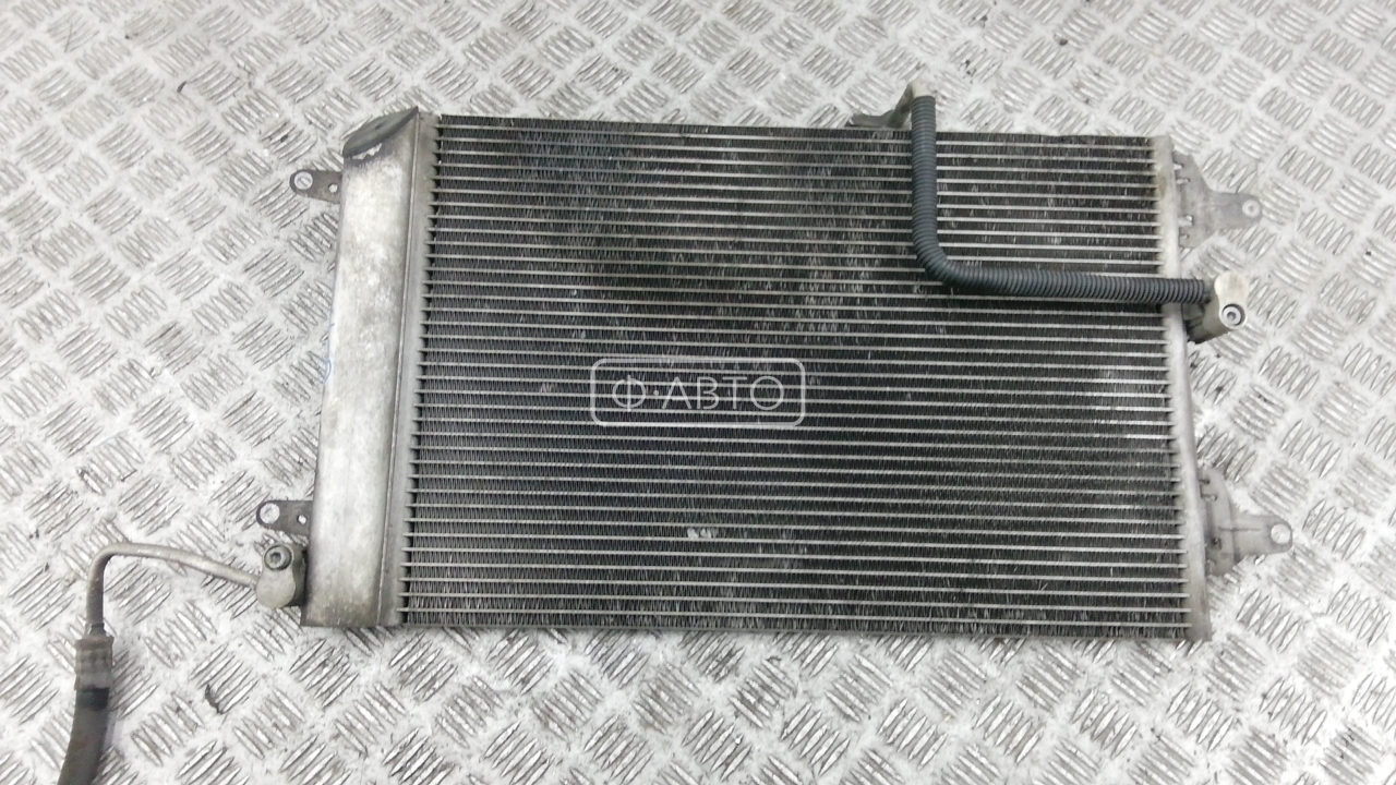 Радиатор кондиционера