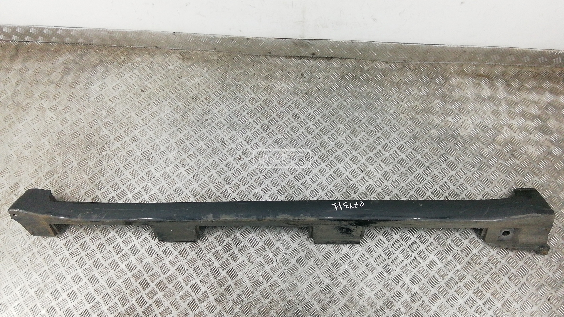 Накладка на порог