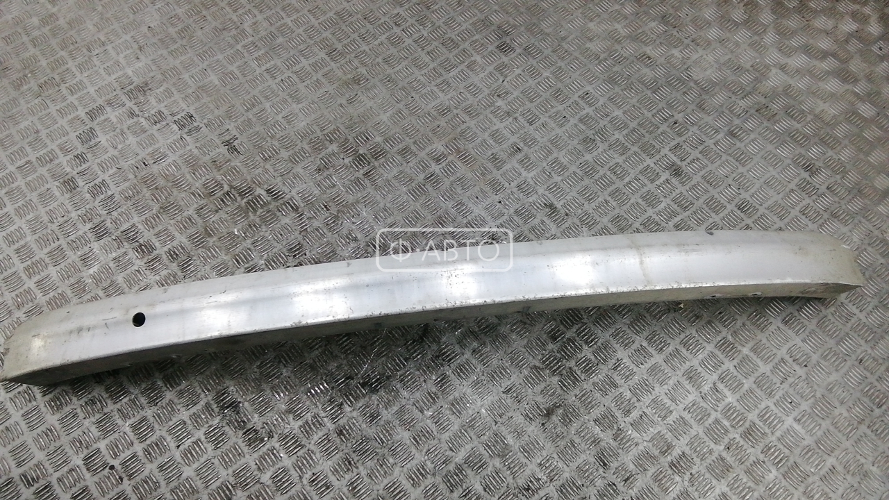 Усилитель бампера задний