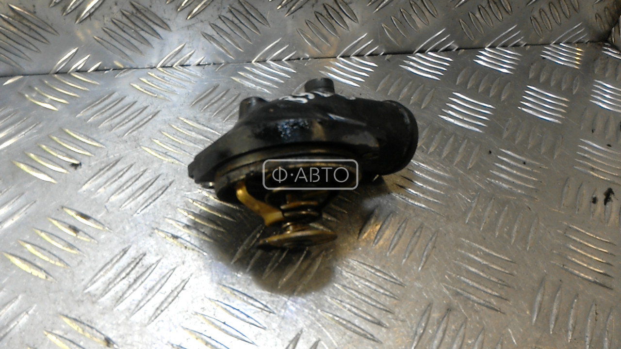 Корпус термостата дизельный