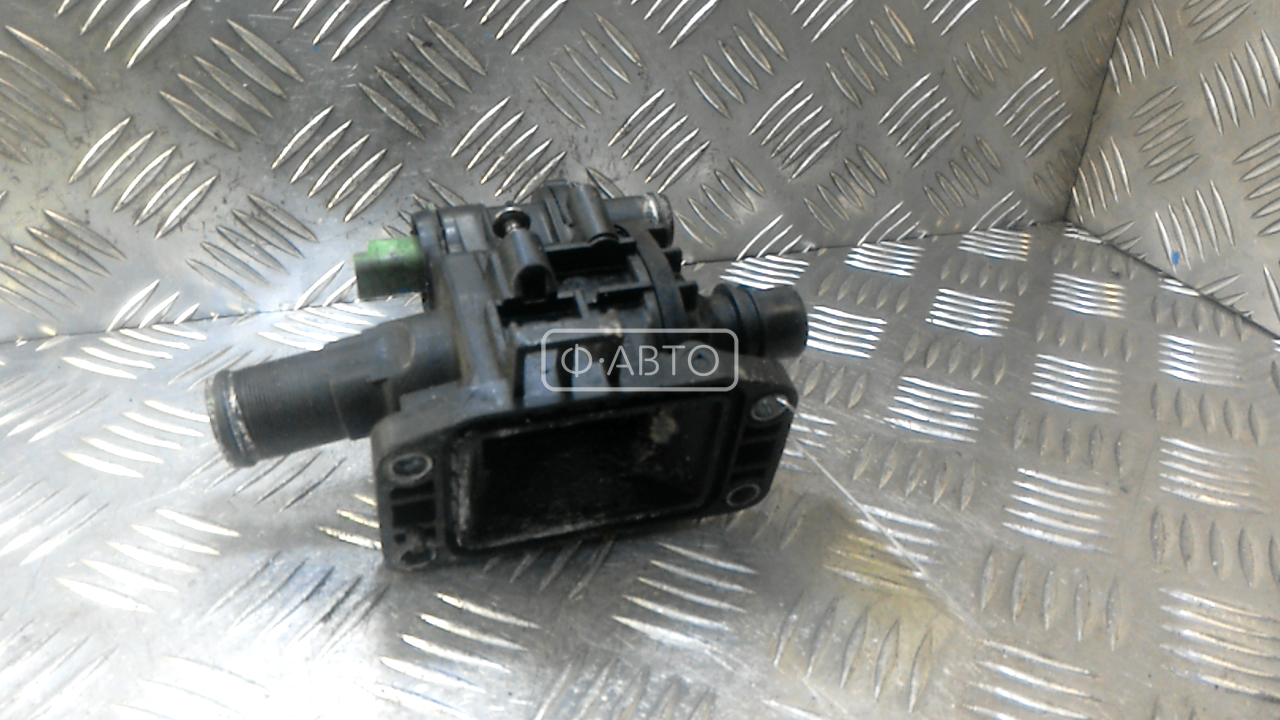 Корпус термостата дизельный