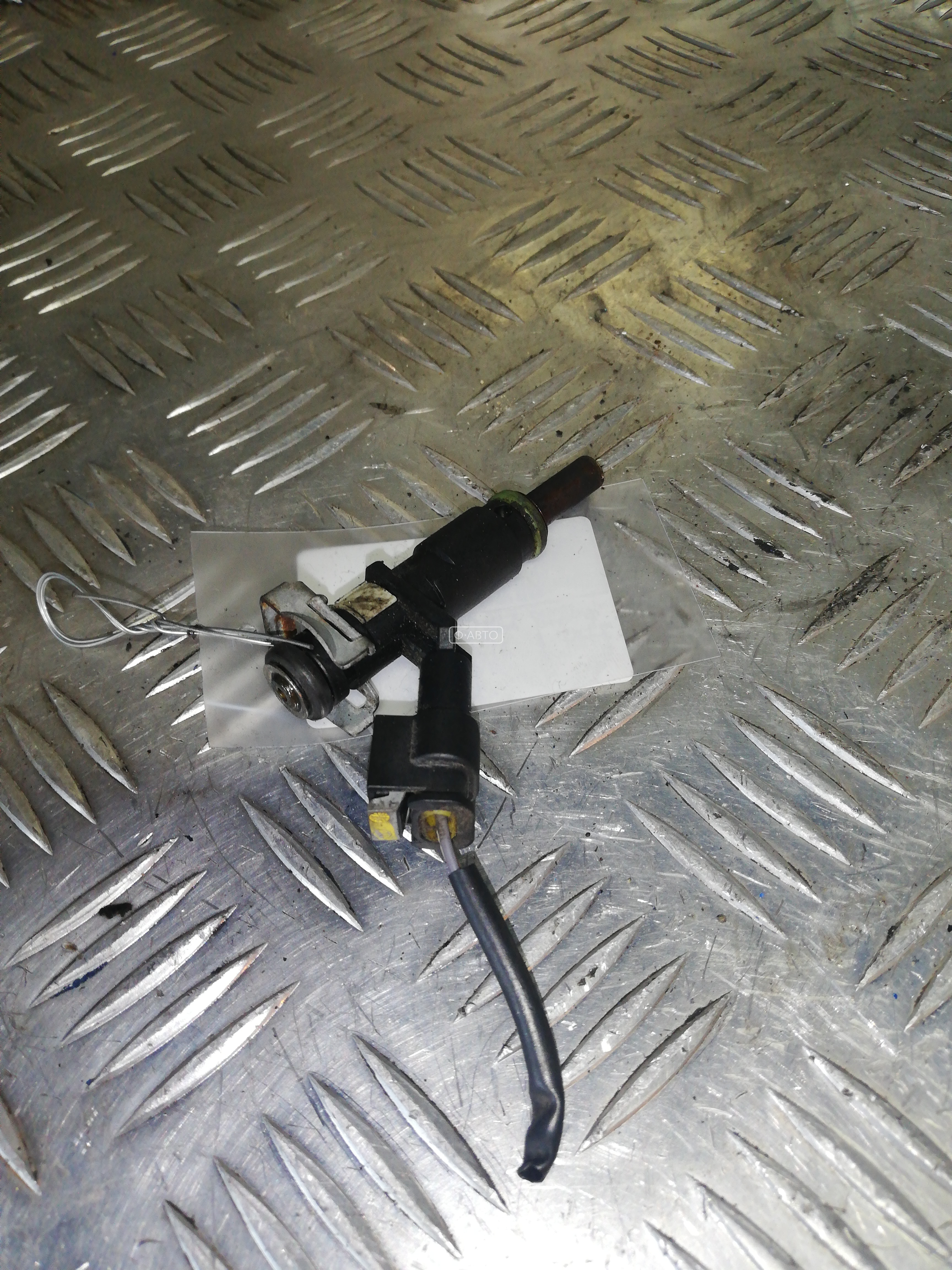 Форсунка бензиновая