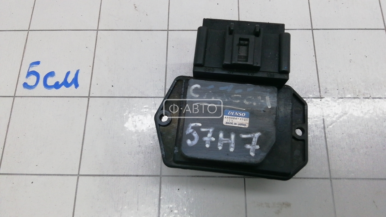 Сопротивление печки