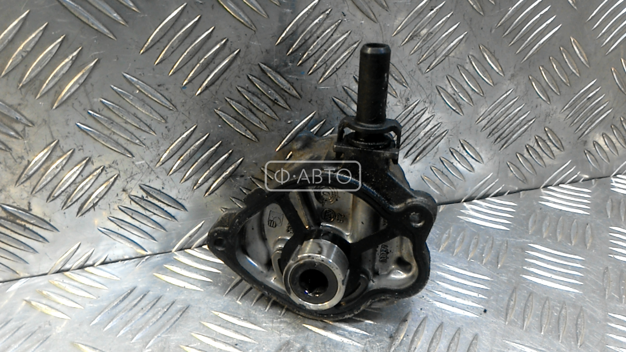 Насос вакуумный