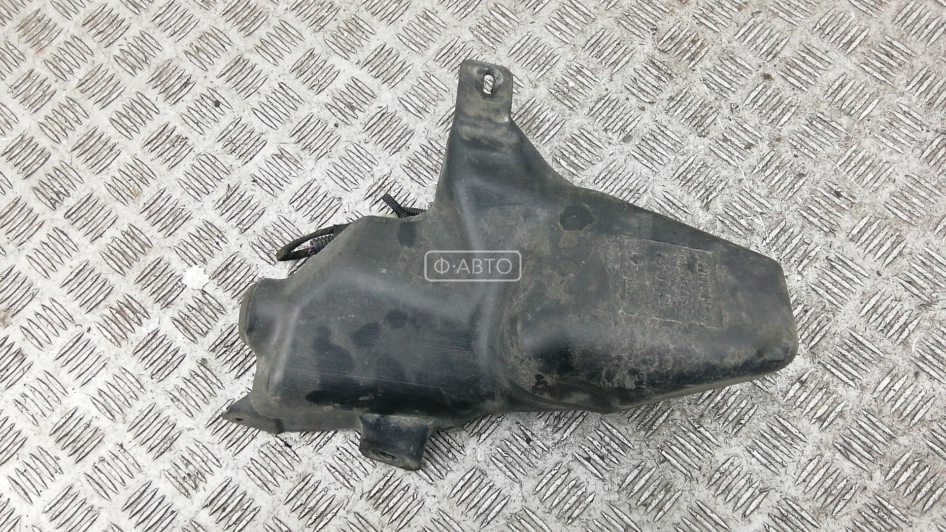 Бачок омывателя