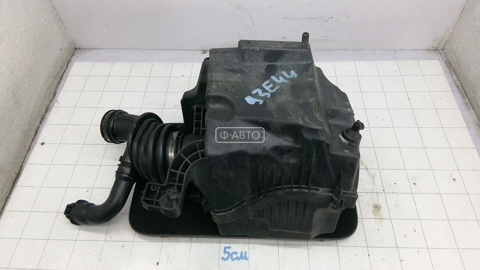 Корпус воздушного фильтра