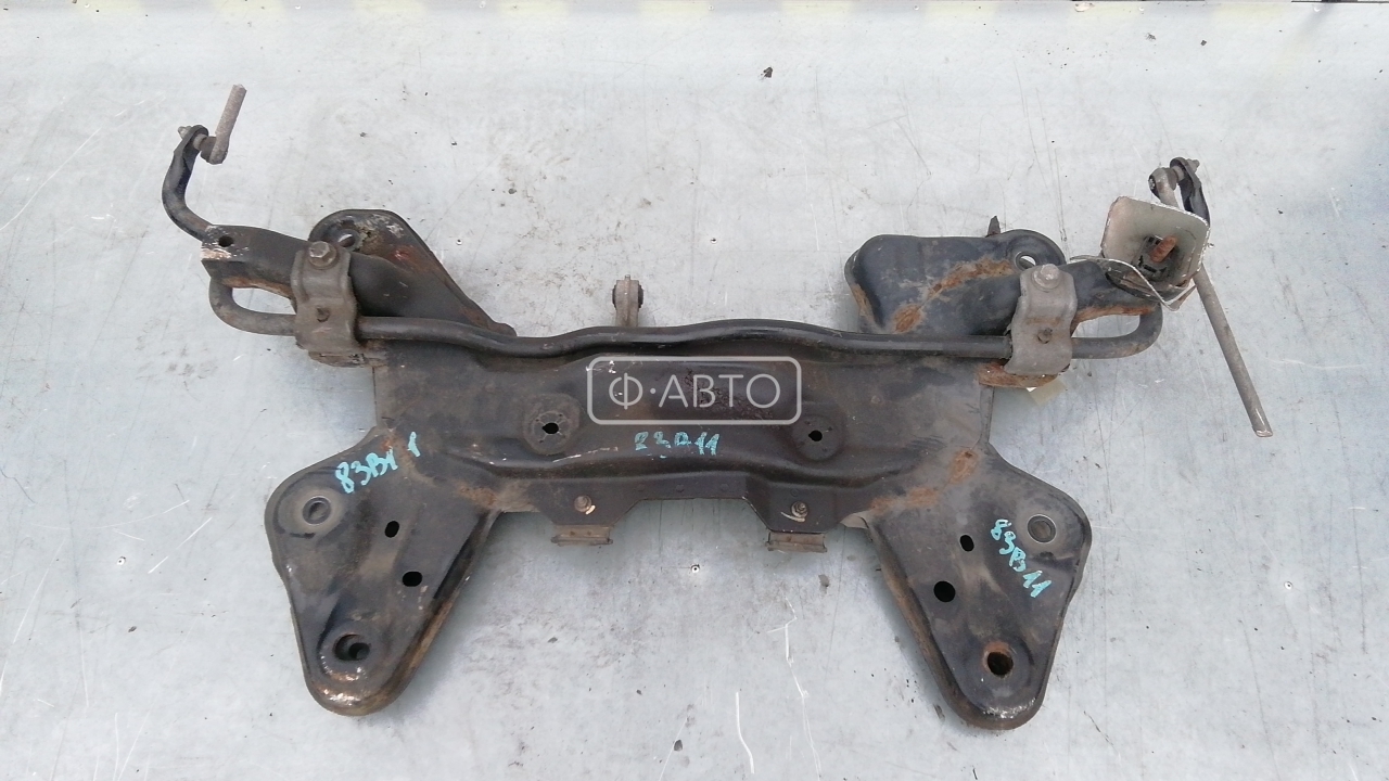 Балка подвески передняя