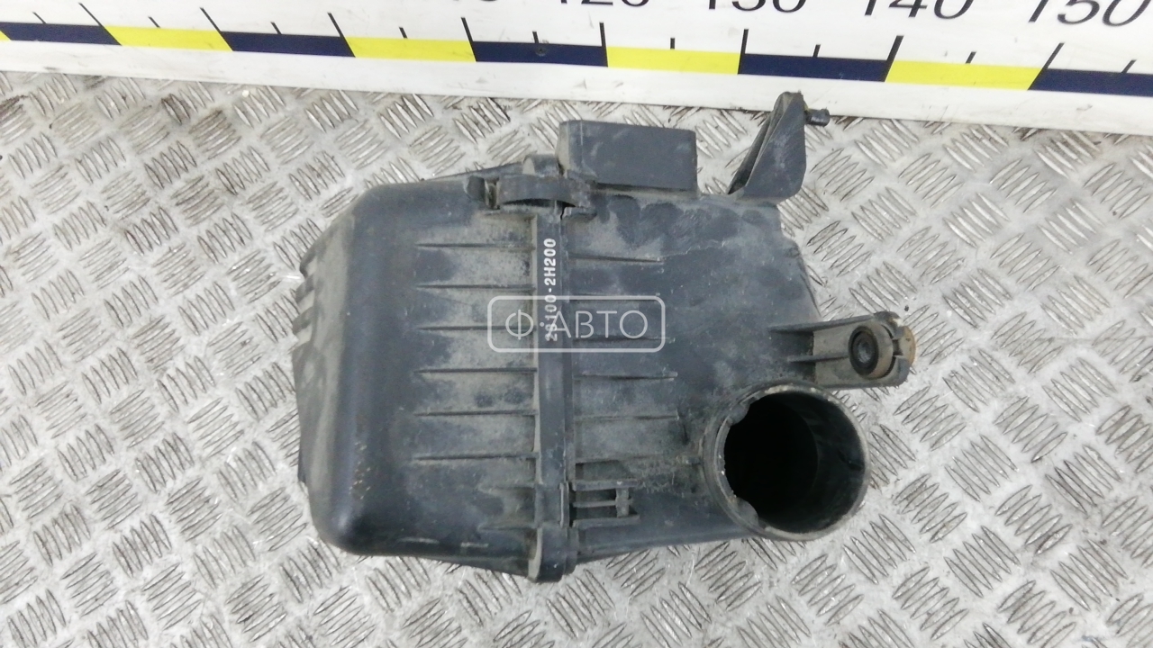 Корпус воздушного фильтра