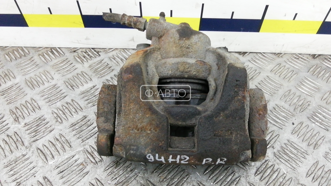 Суппорт тормозной передний правый