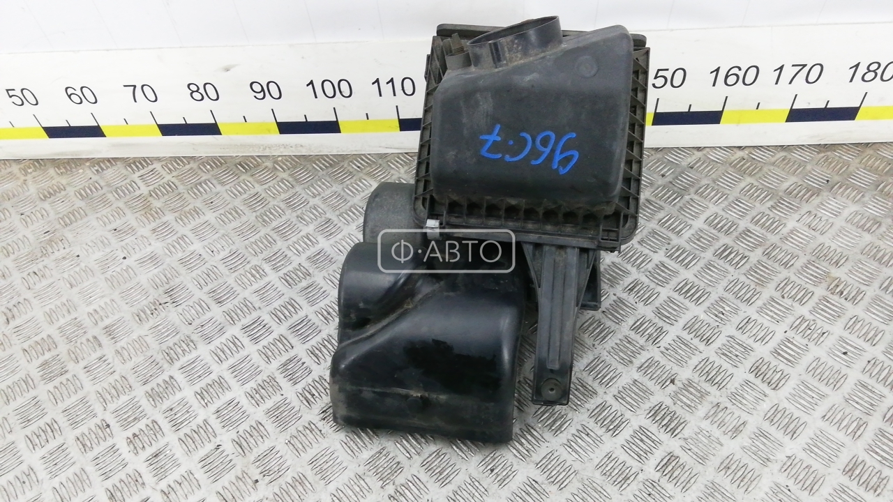 Корпус воздушного фильтра