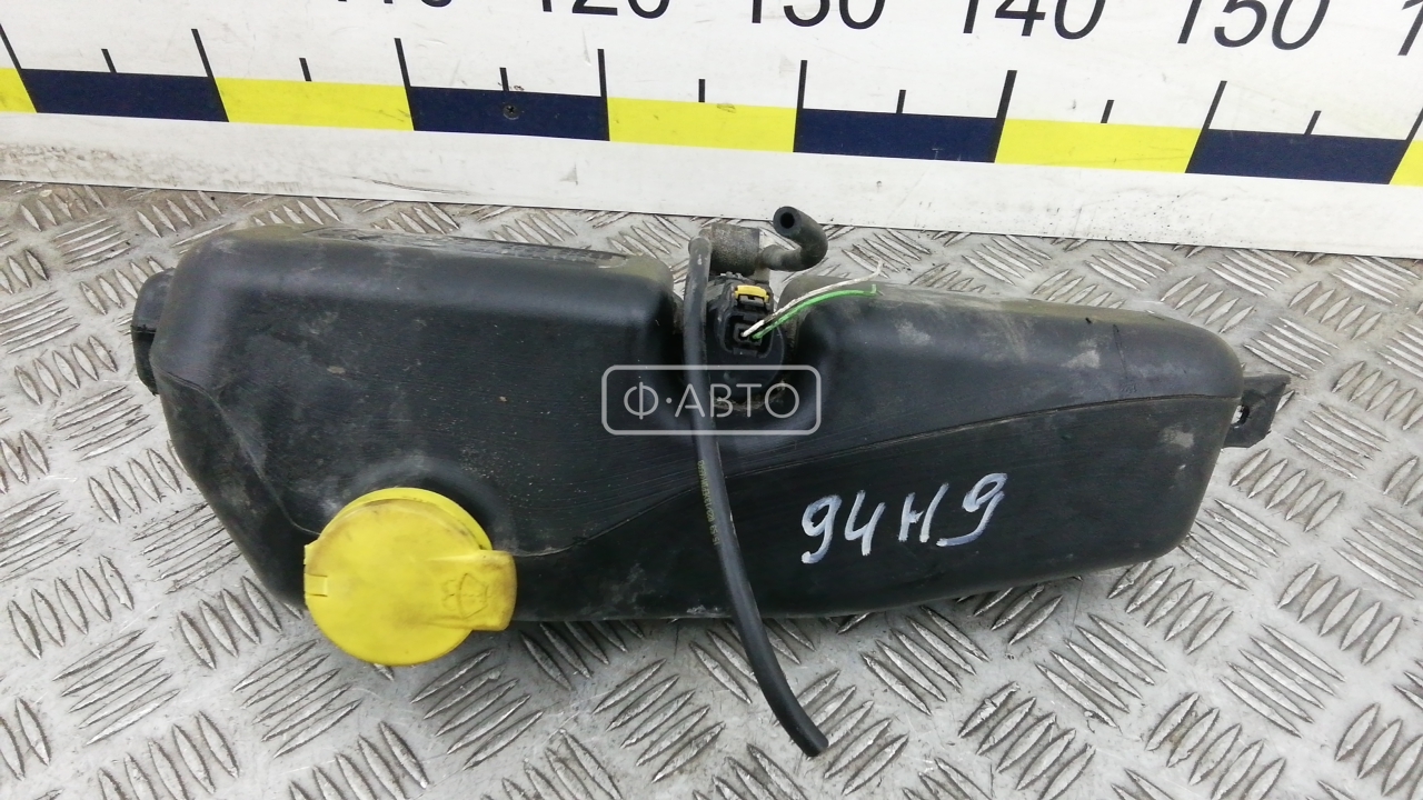 Бачок омывателя