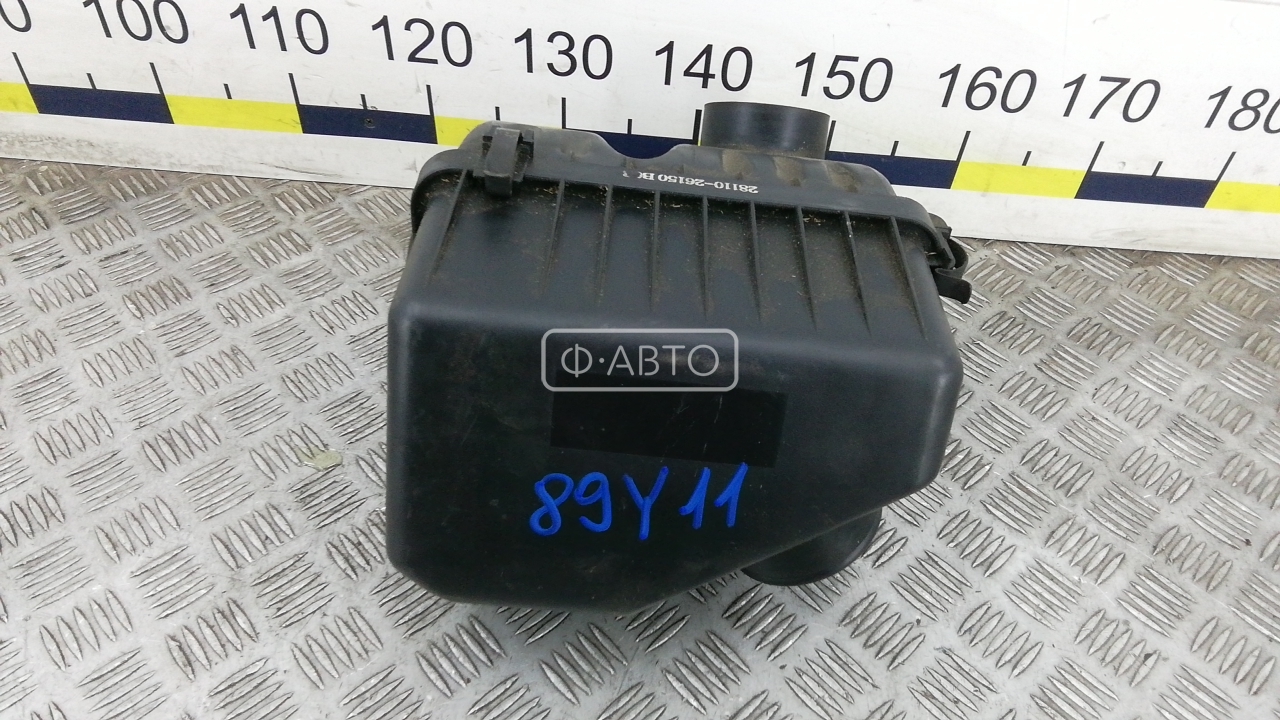 Корпус воздушного фильтра