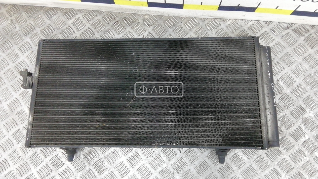 Радиатор кондиционера