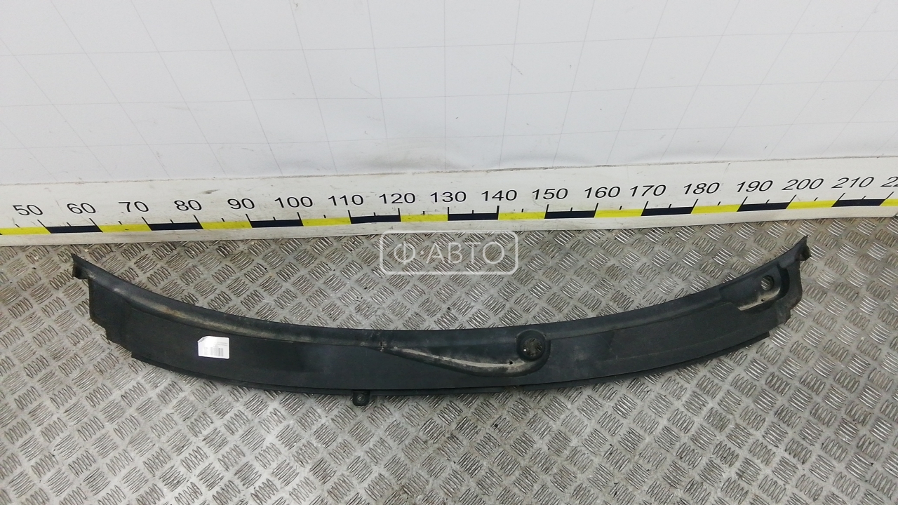 Накладка декоративная (жабо, дождевик)