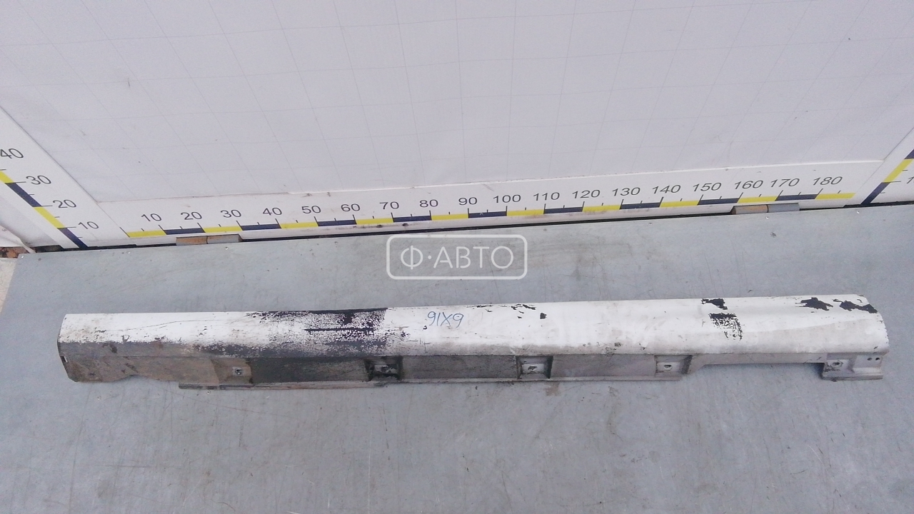 Накладка на порог