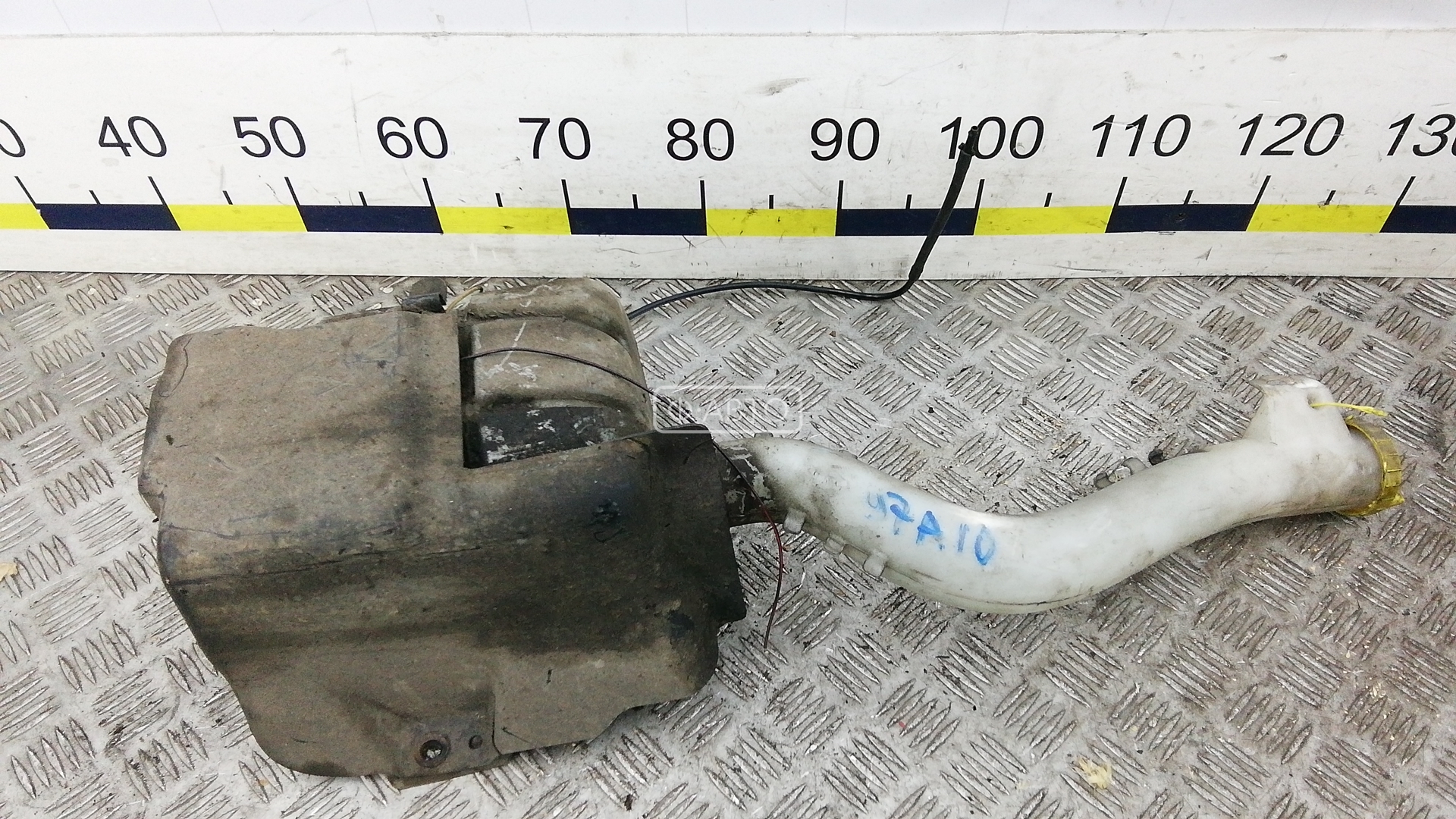 Бачок омывателя