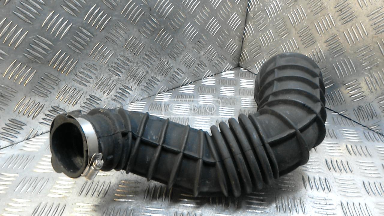 Патрубок интеркулера