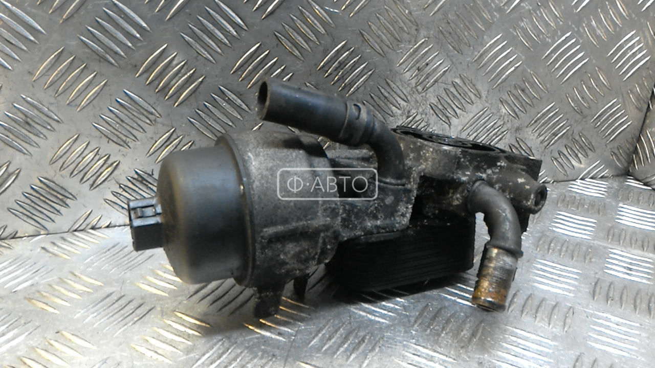 Корпус масляного фильтра дизельный