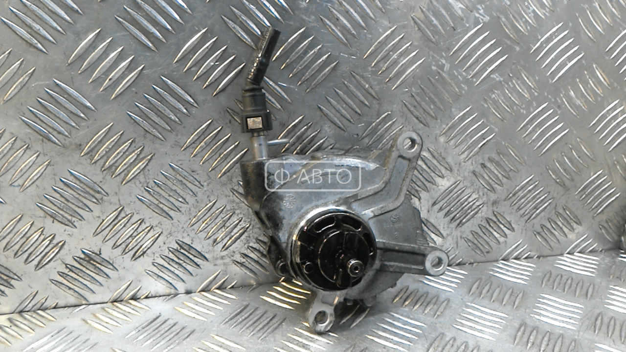 Насос вакуумный