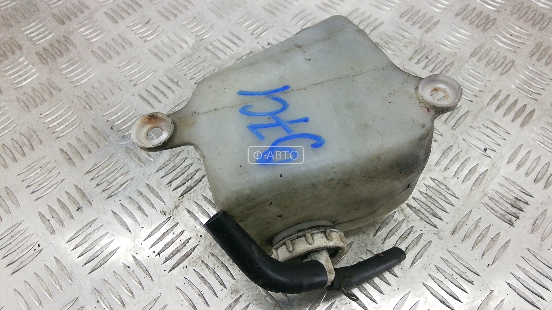 Бачок расширительный