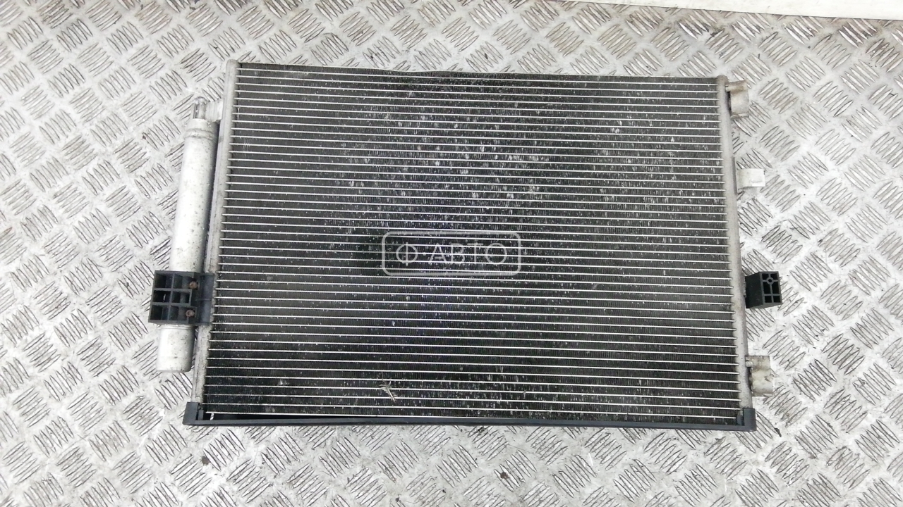 Радиатор кондиционера