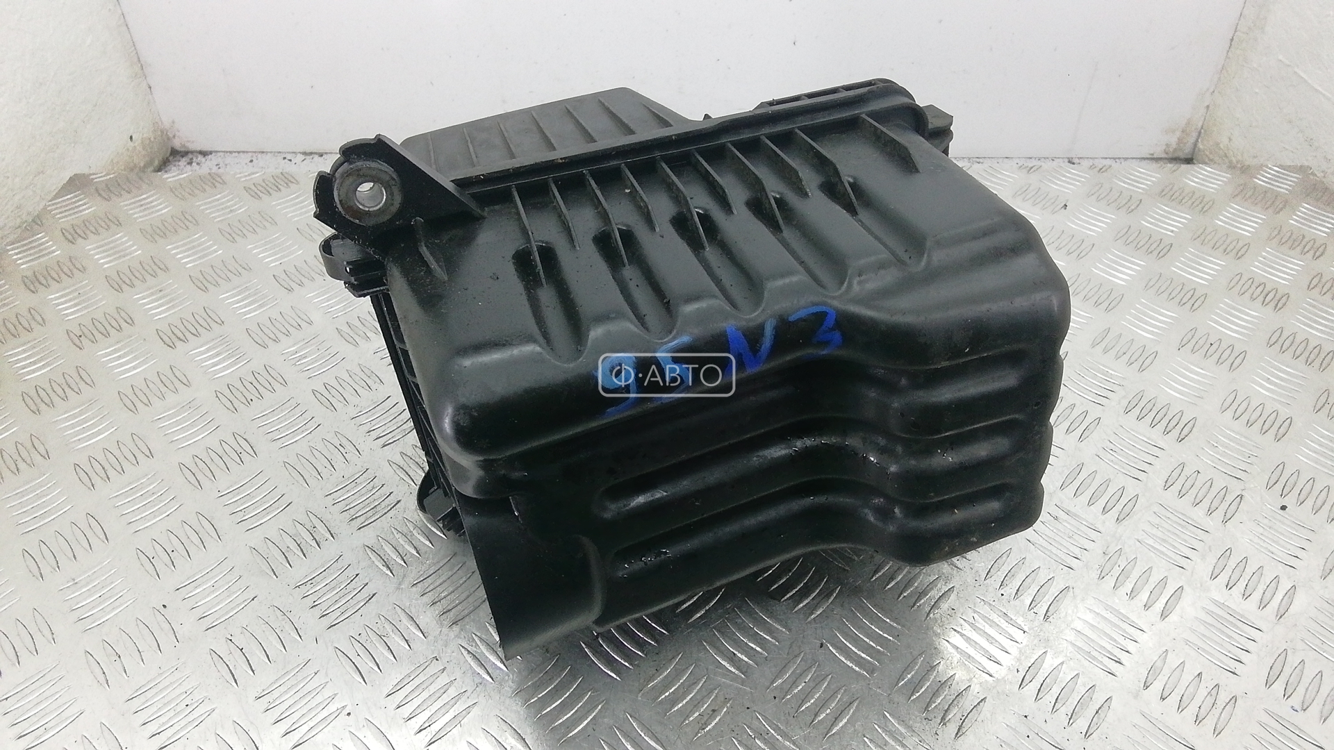 Корпус воздушного фильтра