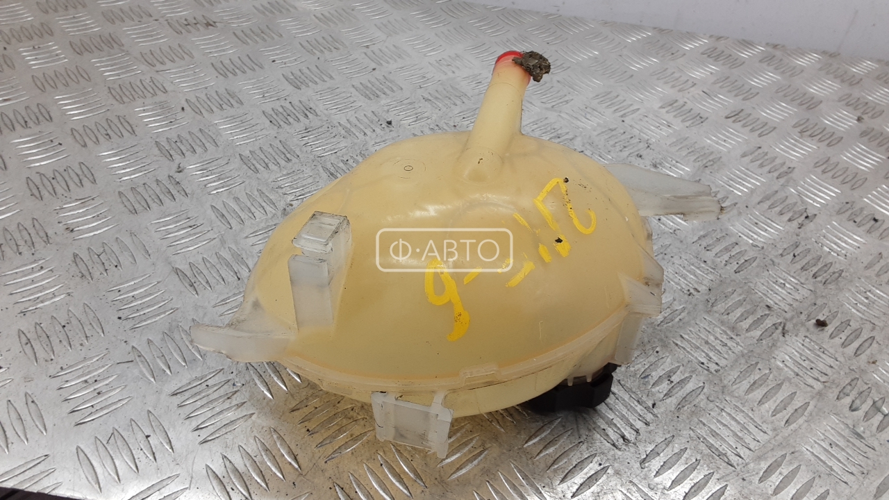 Бачок расширительный