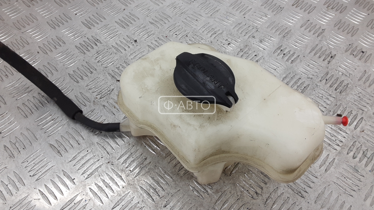 Бачок расширительный