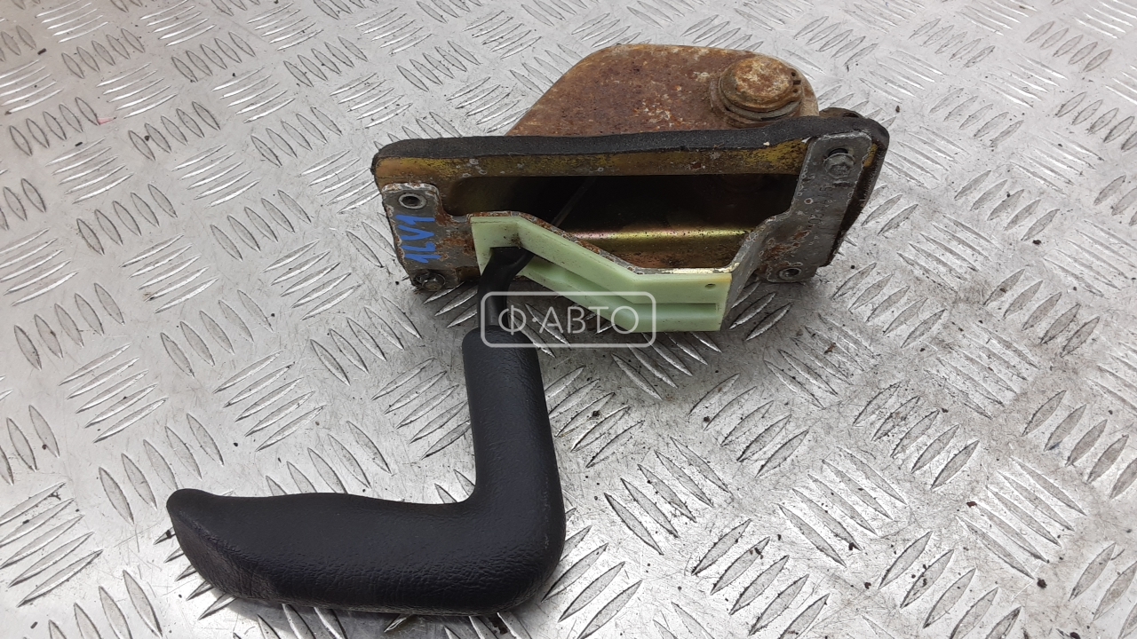 Рычаг ручного тормоза (ручник)