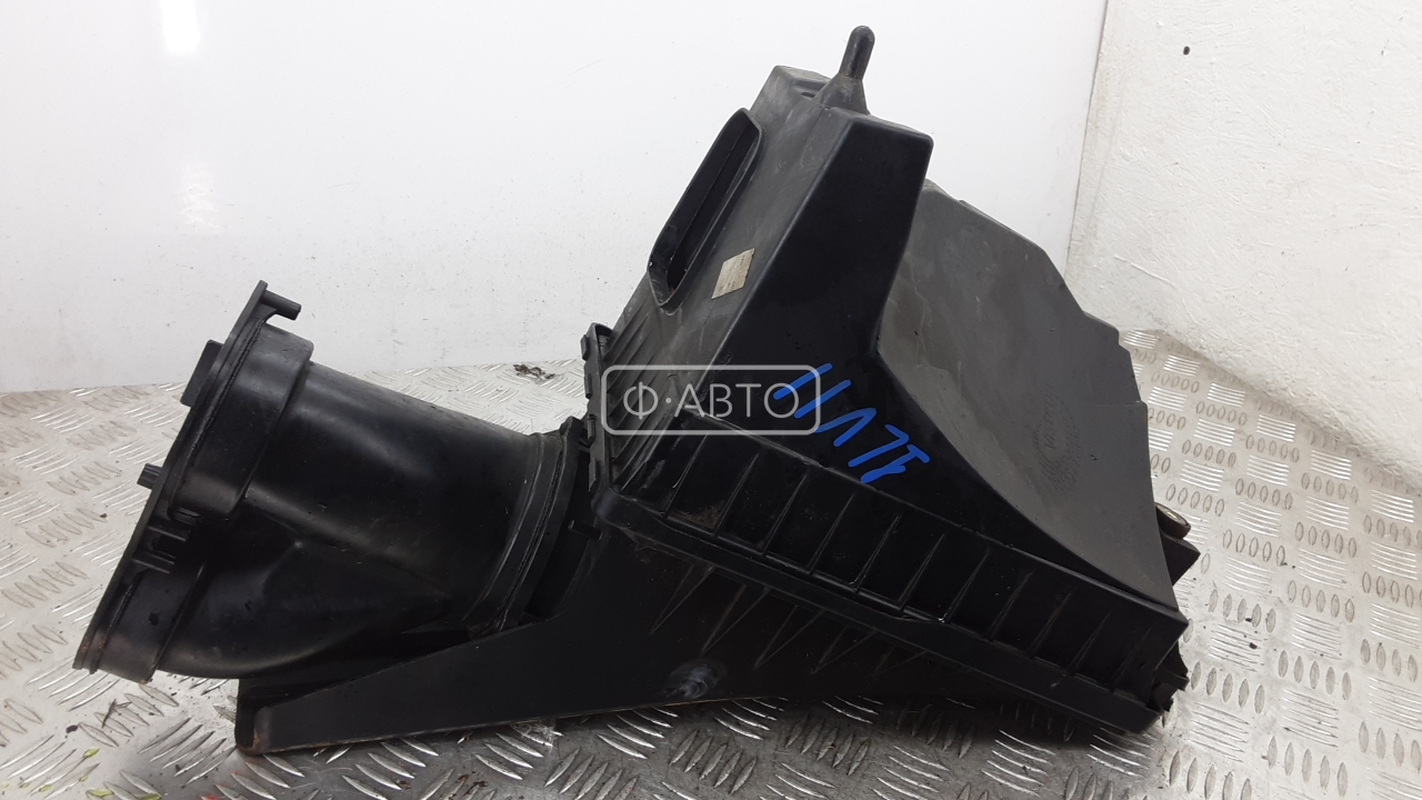 Корпус воздушного фильтра