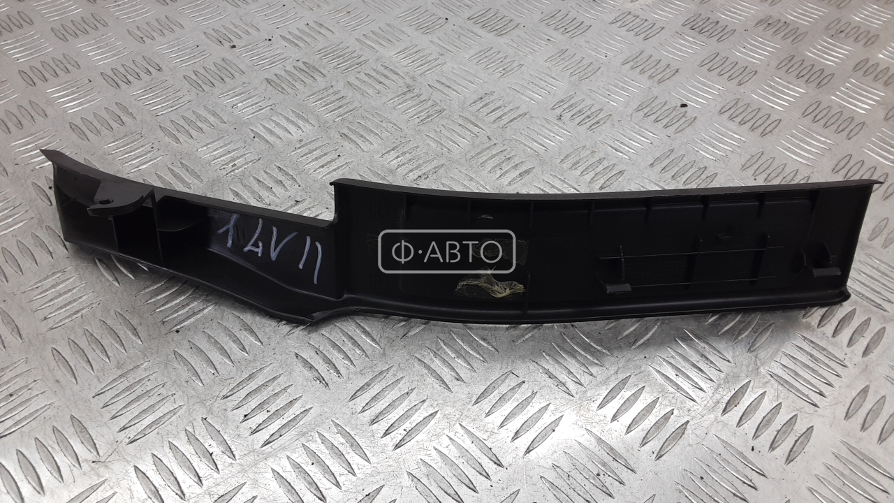 Накладка порога внутренняя правая