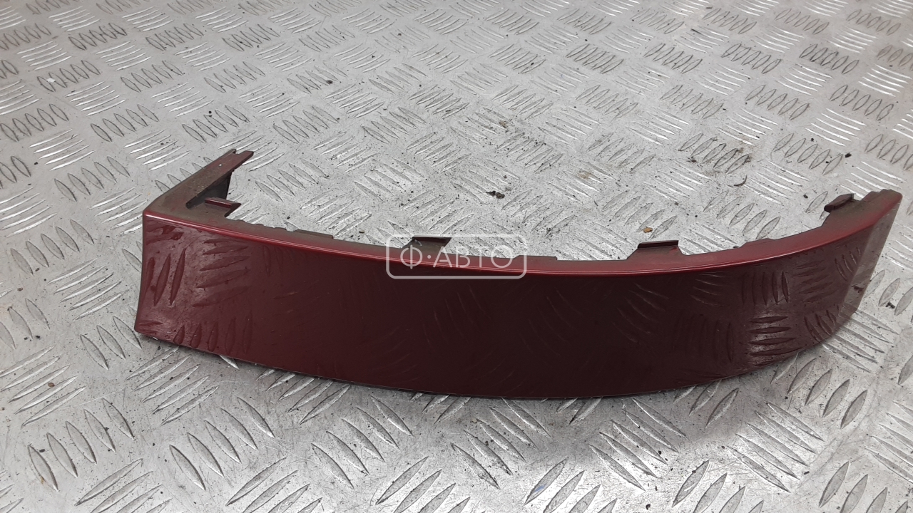 Ус под фонарь правый