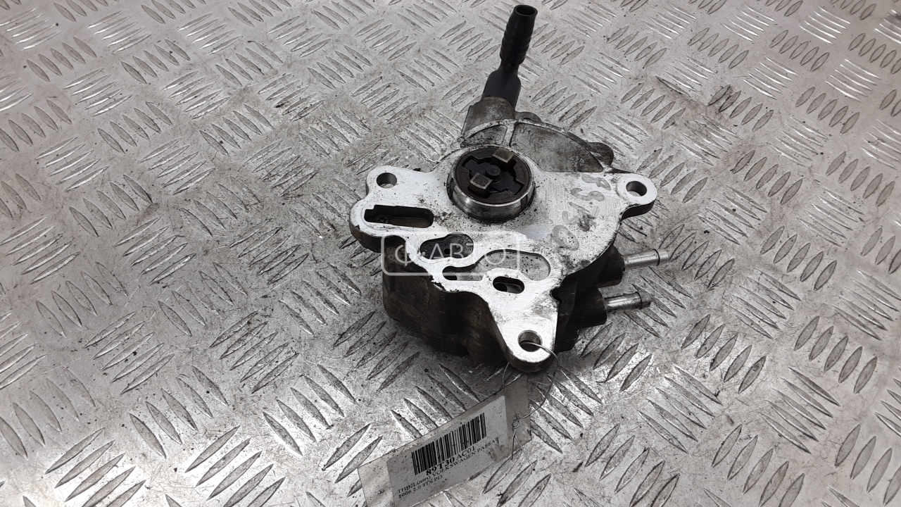 ТНВД дизельный