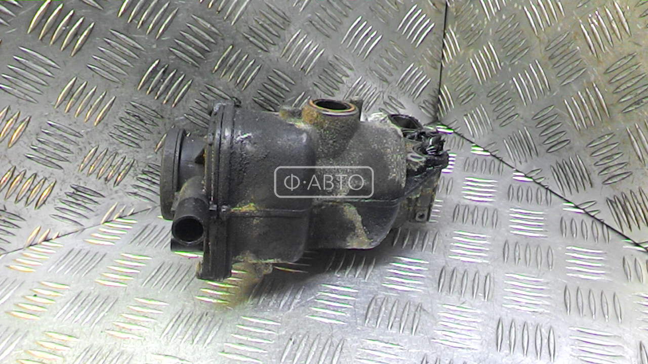 Корпус масляного фильтра дизельный