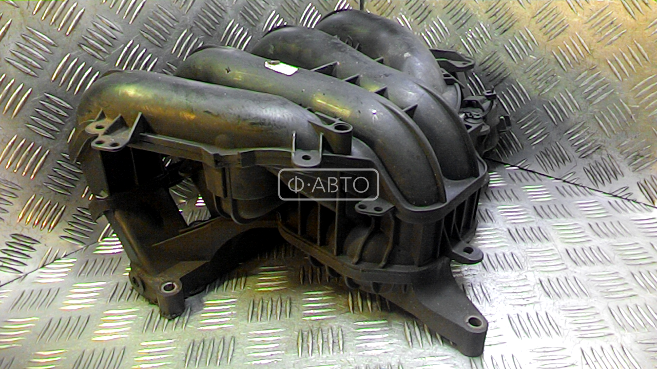 Впускной коллектор бензиновый