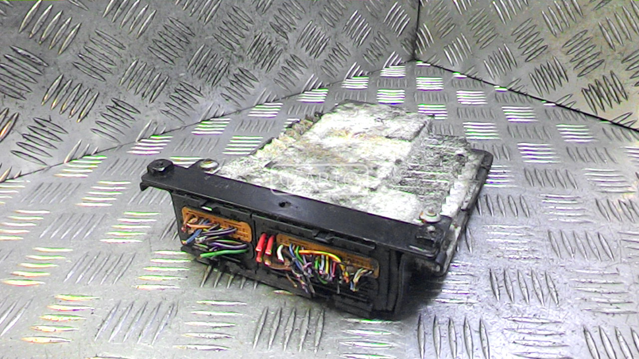 Блок управления двс