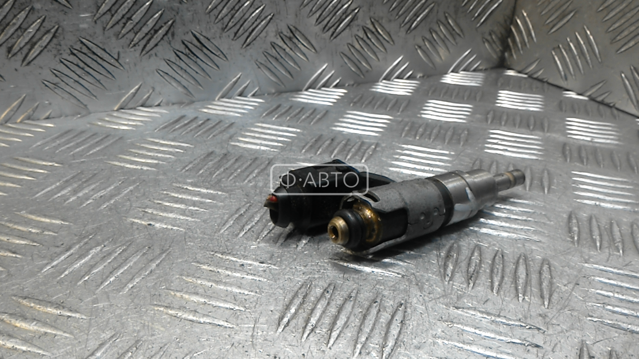 Форсунка бензиновая