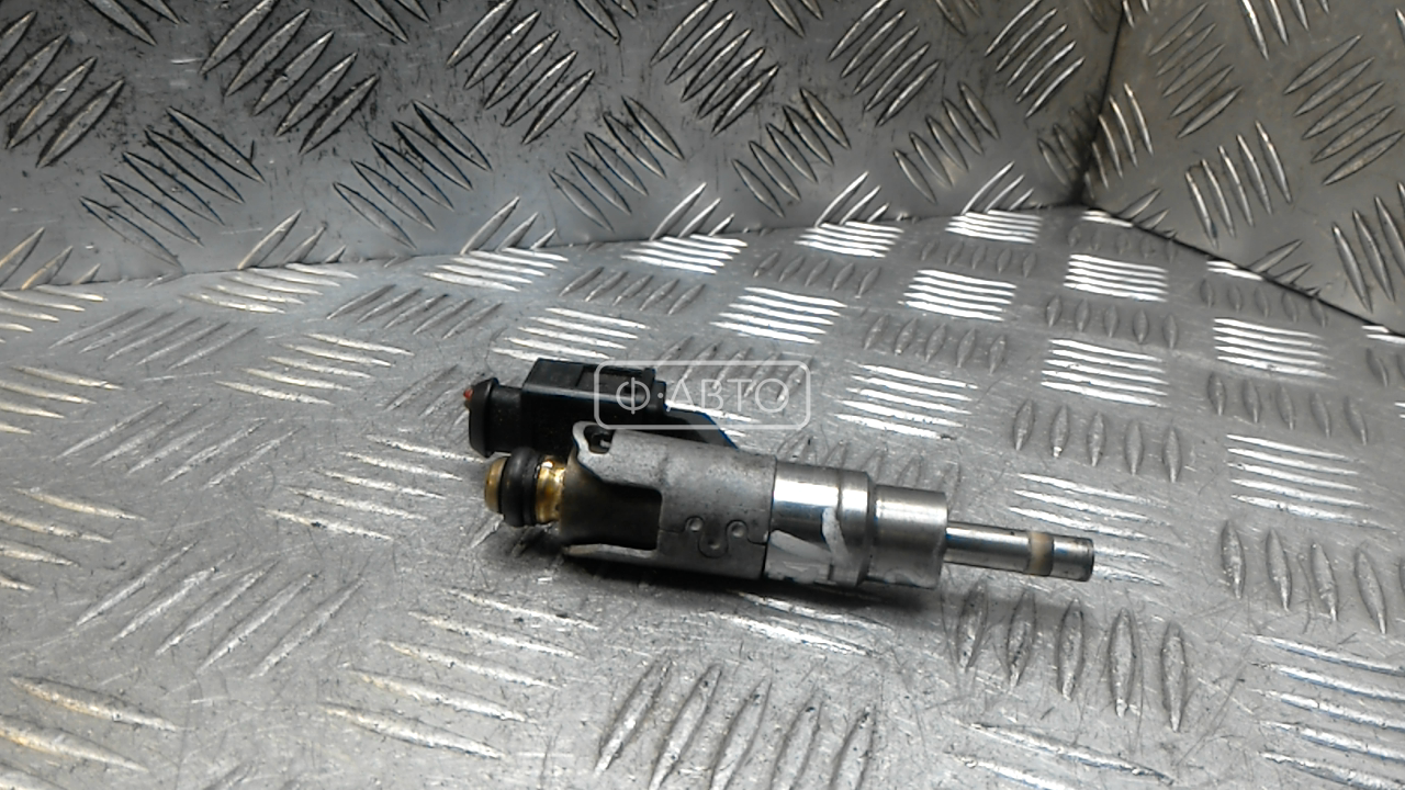 Форсунка бензиновая