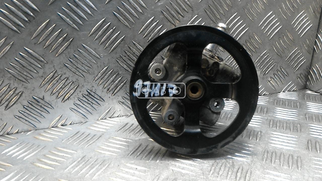 Насос ГУ дизельный