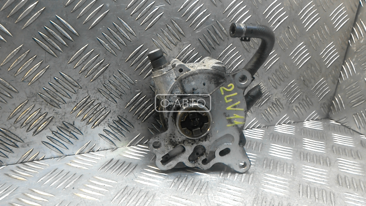 ТНВД дизельный