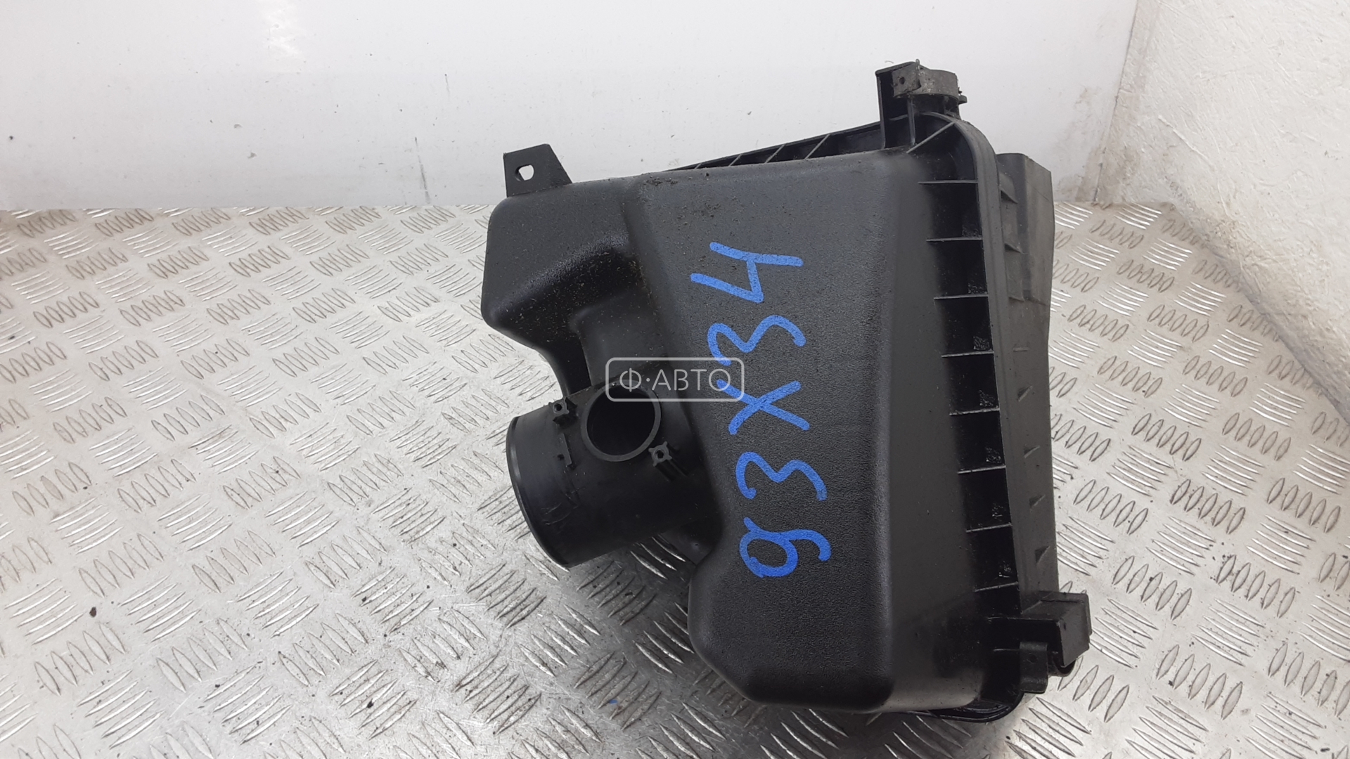 Корпус воздушного фильтра