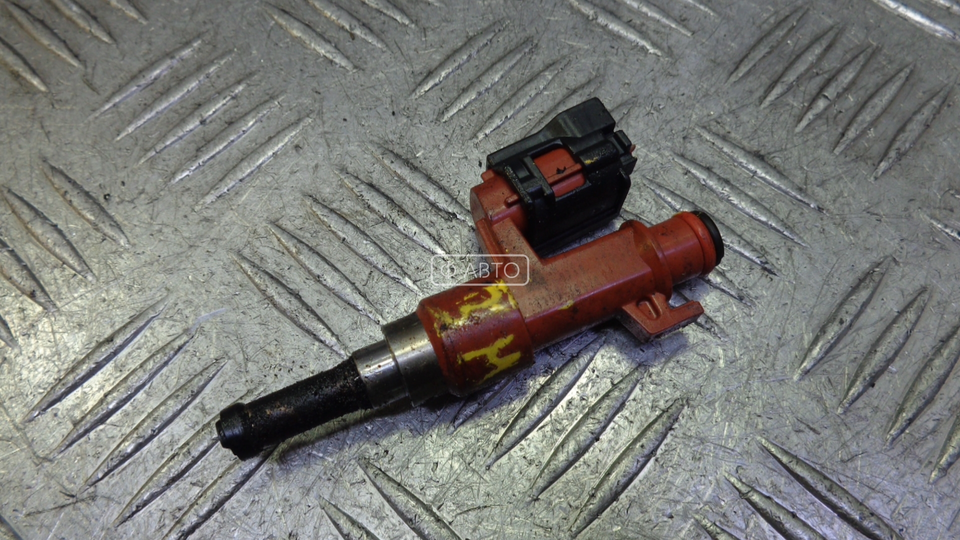 Форсунка бензиновая