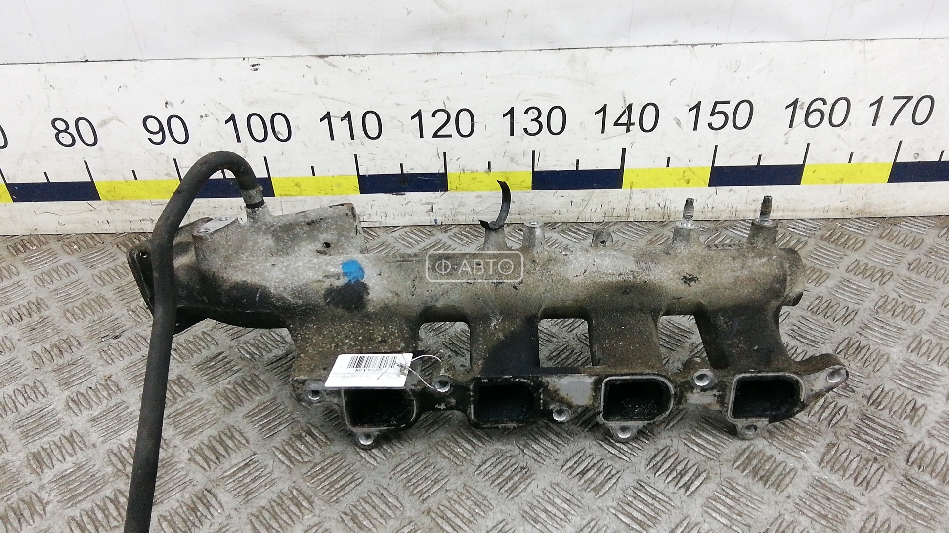 Впускной коллектор дизельный