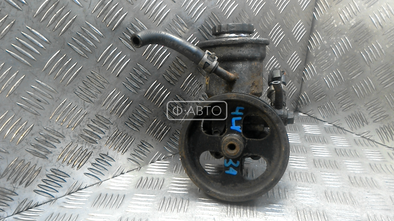 Насос ГУ дизельный