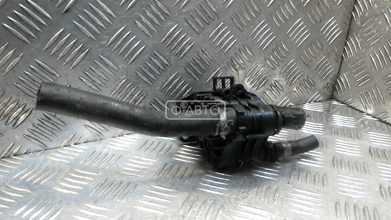 Корпус термостата дизельный