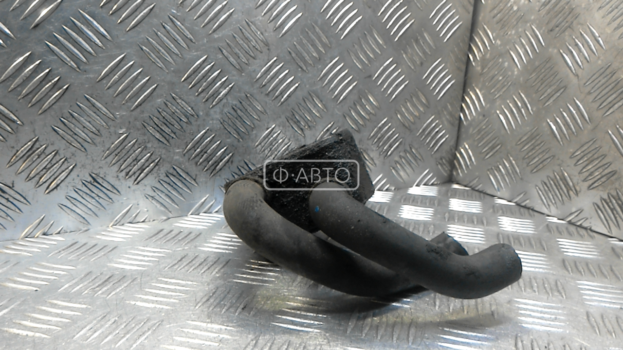 Теплообменник дизельный